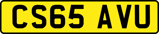 CS65AVU