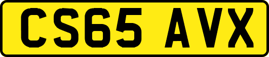 CS65AVX