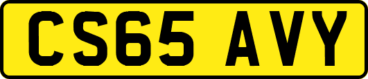 CS65AVY