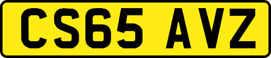 CS65AVZ