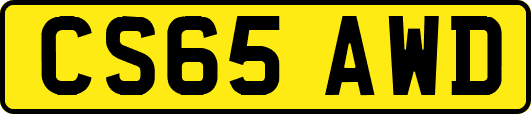 CS65AWD