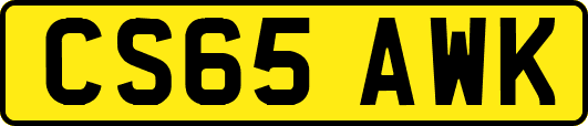 CS65AWK