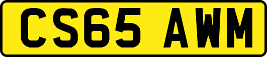 CS65AWM
