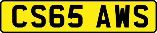CS65AWS
