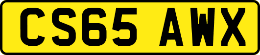 CS65AWX