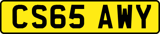 CS65AWY