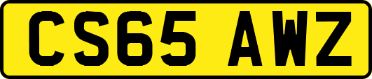 CS65AWZ