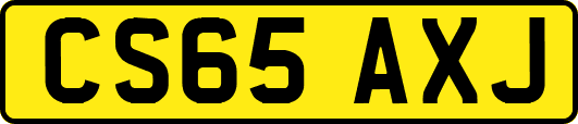CS65AXJ