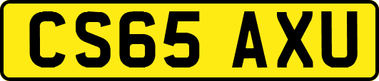 CS65AXU