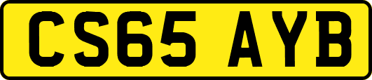 CS65AYB