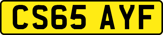 CS65AYF