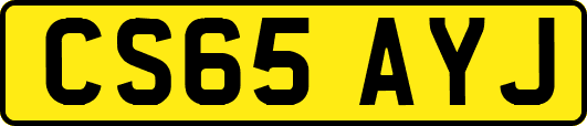 CS65AYJ