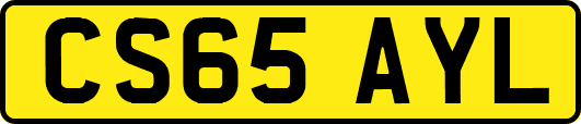 CS65AYL