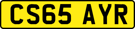 CS65AYR