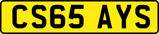 CS65AYS