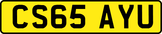 CS65AYU