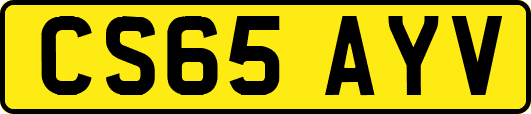 CS65AYV