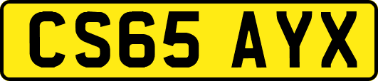 CS65AYX