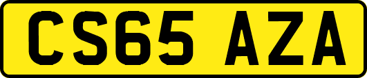 CS65AZA