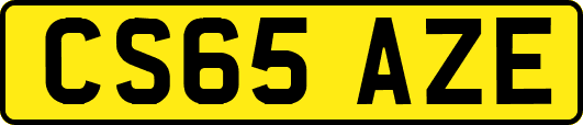 CS65AZE