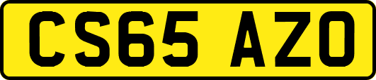 CS65AZO