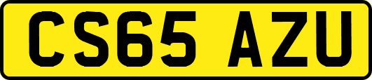 CS65AZU