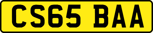 CS65BAA