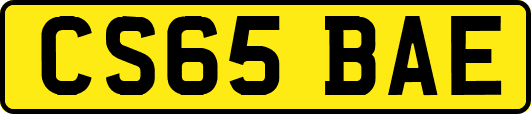 CS65BAE