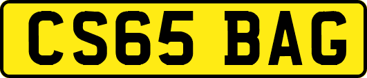 CS65BAG