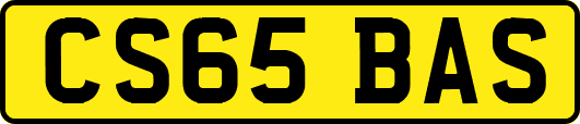 CS65BAS