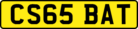 CS65BAT