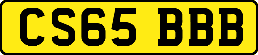 CS65BBB