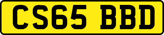 CS65BBD