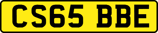CS65BBE