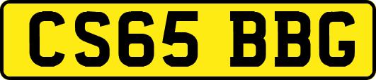 CS65BBG