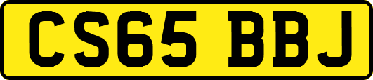 CS65BBJ