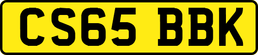 CS65BBK