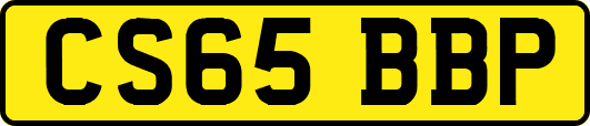 CS65BBP