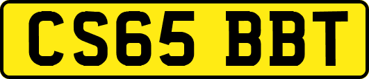 CS65BBT