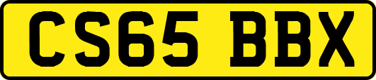 CS65BBX