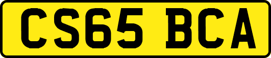 CS65BCA