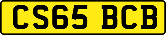 CS65BCB
