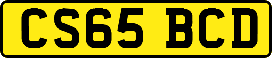 CS65BCD