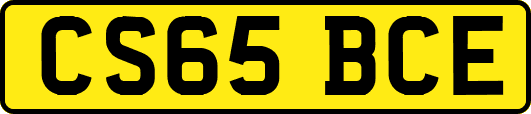 CS65BCE