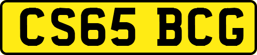 CS65BCG