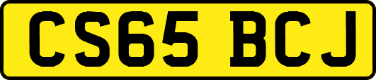 CS65BCJ