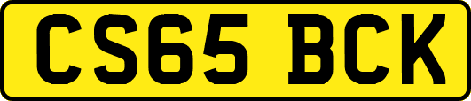 CS65BCK