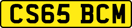 CS65BCM