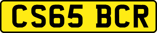 CS65BCR