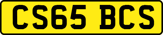 CS65BCS